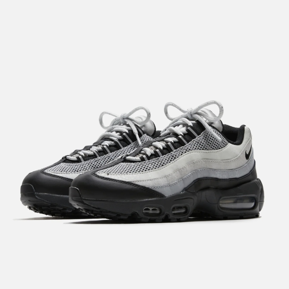Nike Air Max 95' light smoke, W7 M5.5